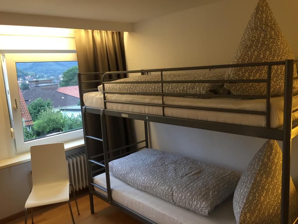 Ferienhaus Goethestrasse 巴特哈尔茨堡 外观 照片