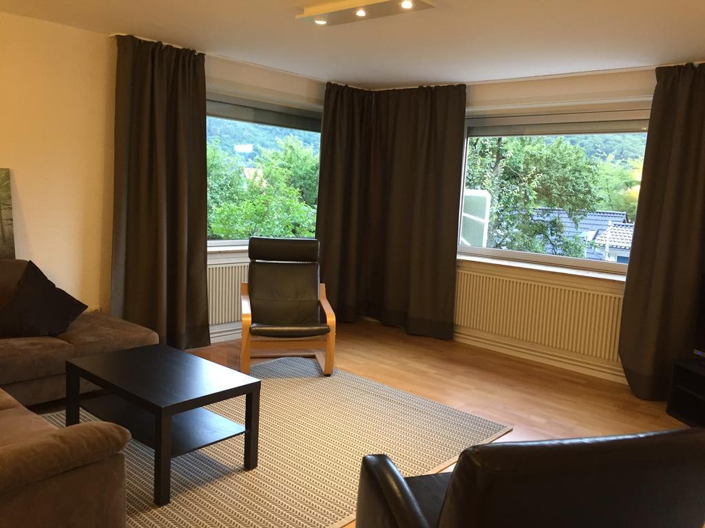 Ferienhaus Goethestrasse 巴特哈尔茨堡 外观 照片