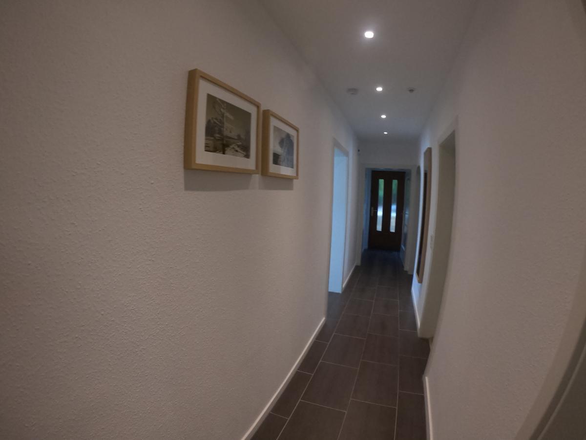 Ferienhaus Goethestrasse 巴特哈尔茨堡 外观 照片