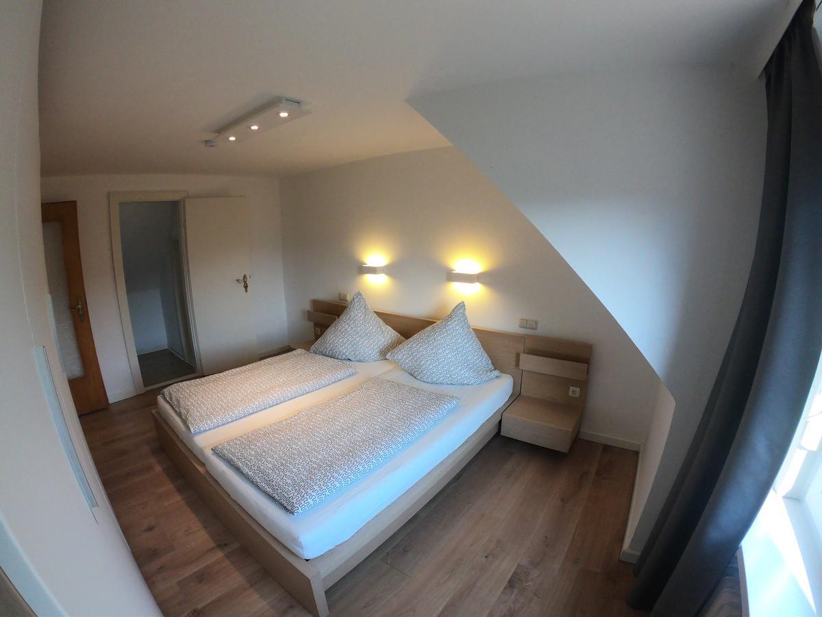 Ferienhaus Goethestrasse 巴特哈尔茨堡 外观 照片
