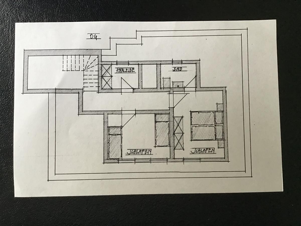 Ferienhaus Goethestrasse 巴特哈尔茨堡 外观 照片